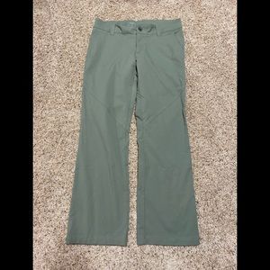 Columbia Omni shield pants